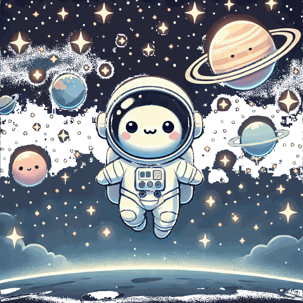 Lost in Space